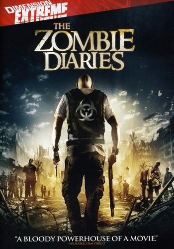 The Zombie Diaries (2006)