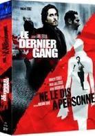 Le dernier gang & Ne le dis a personne - Coffret thrillers français 2 DVD