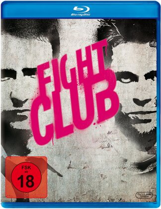 Fight Club (1999)