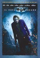 Batman - Il cavaliere oscuro (2008) Edizione Speciale, 2 DVD