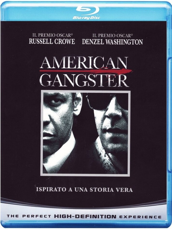 American Gangster (2007)