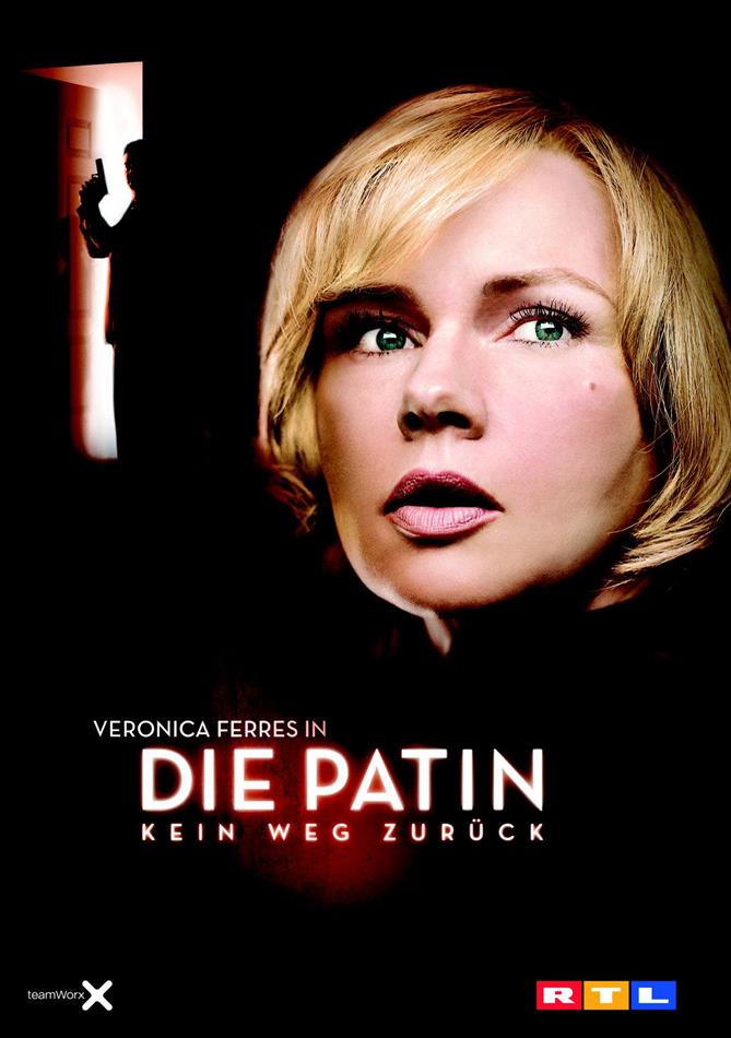 Die Patin 2 DVD