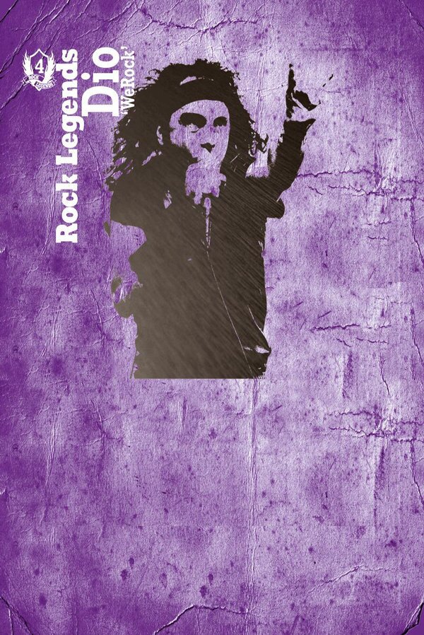 Dio - We Rock (Rock Legends)
