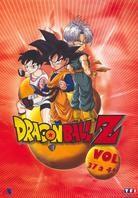 Dragonball Z - Vol. 37 &agrave; 45 (9 DVD)