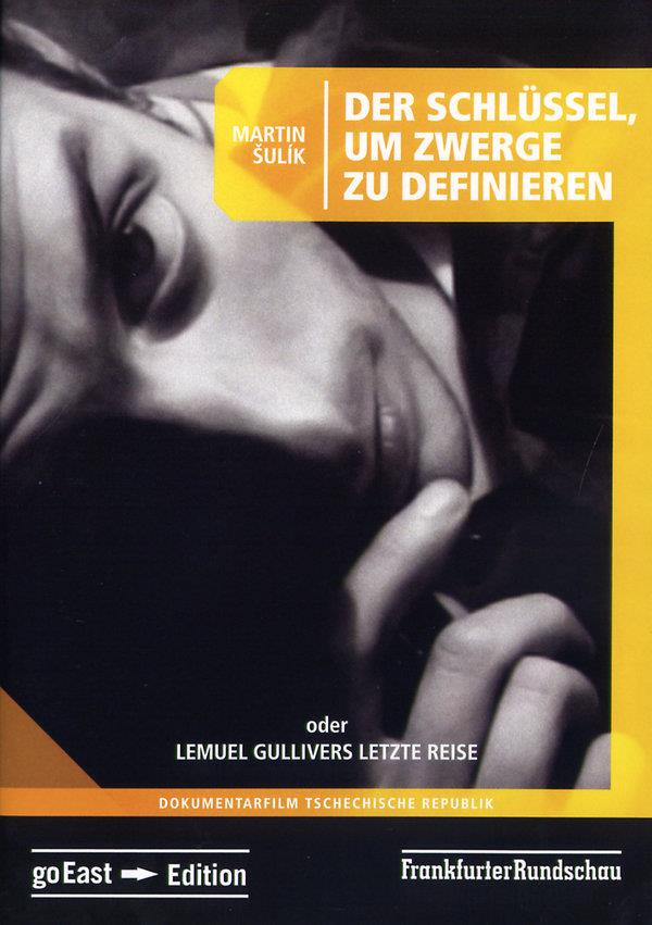 Der Schlüssel, um Zwerge zu definieren