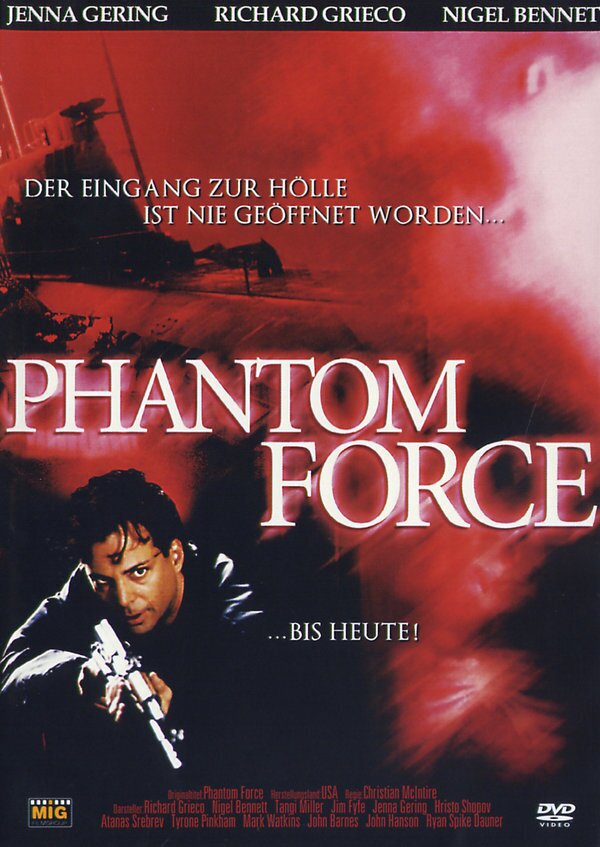 Phantom Force