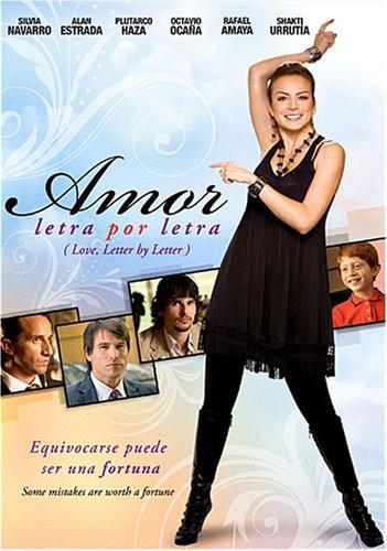 Amor Letra por Letra