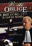 Vérité oblige - Vol. 2