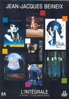 Coffret Jean-Jacques Beineix: Intégrale 12 DVD