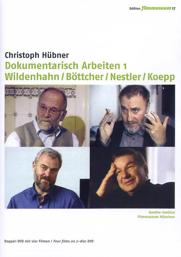 Dokumentarisch Arbeiten 1 Trigon-Film, 2 DVDs