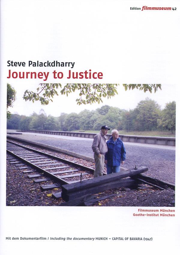 Journey to Justice Trigon-Film