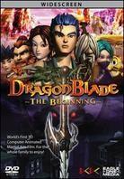 DragonBlade - The Beginning