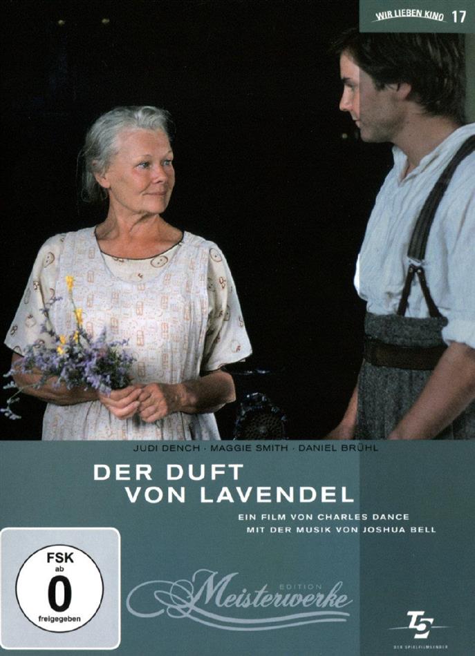 Der Duft von Lavendel (2004) Meisterwerke Edition Nr. 17