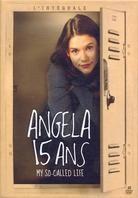 Angela, 15 ans - L'intégrale 6 DVDs