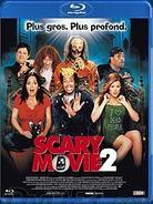 Scary Movie 2 (2001)