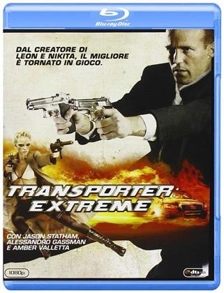 Transporter: Extreme (2005)