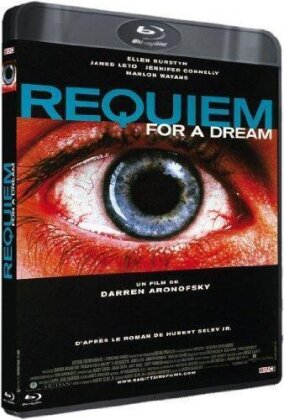 Requiem for a Dream (2000) (Version HD restaur&eacute;e)
