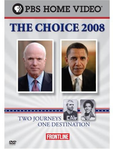 Frontline - The Choice 2008