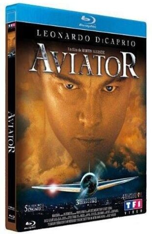 Aviator (2004)