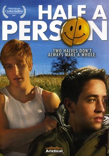 Half A Person - Half A Person / (Dol)