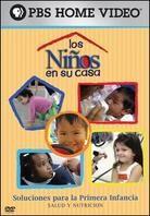Los Ninos en Su Casa - Salud y Nutricion
