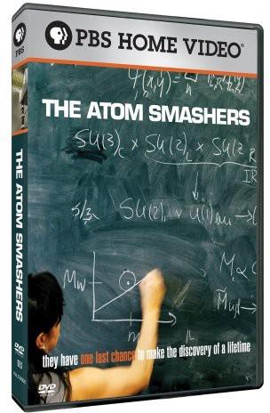 The Atom Smashers