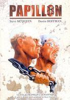 Papillon (1973) Collector's Edition, 2 DVDs