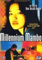 Millennium Mambo (2001) Édition Collector
