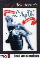 L'ange bleu - (Collection Les Eternels) (1930)