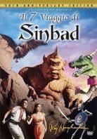 Il 7° viaggio di Sinbad (1958) Edizione Anniversario