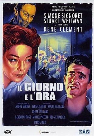 Il giorno e l'ora (1963)