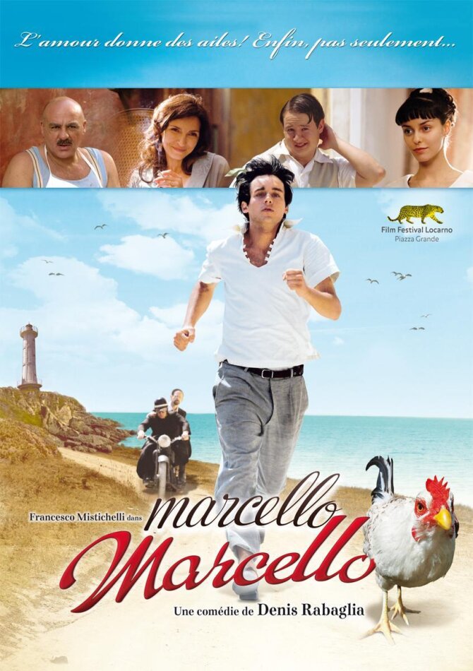 Marcello Marcello (2008)