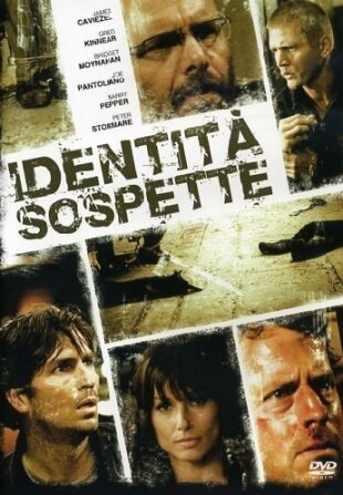 Identità sospette (2006)