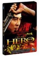 Hero (2002) (Steelbook, 2 DVDs)