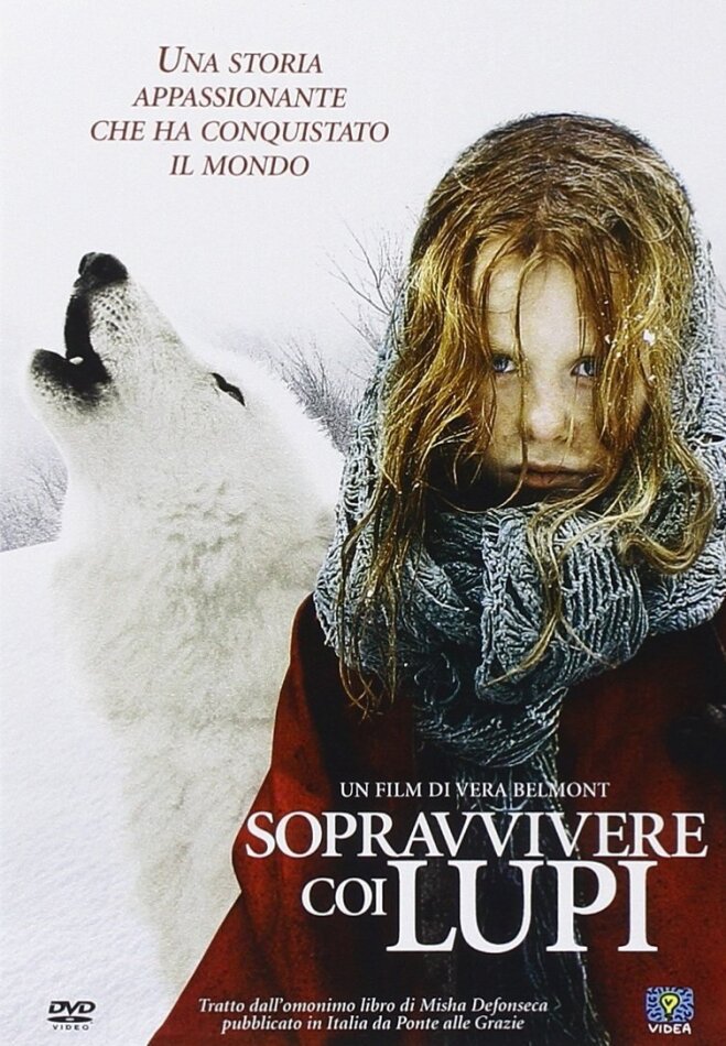 Sopravvivere coi lupi (2007)