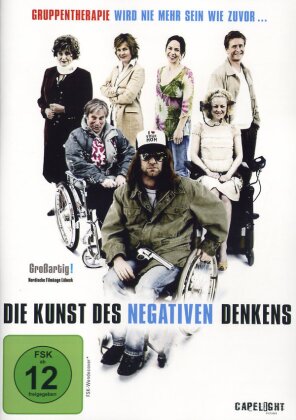 Die Kunst des negativen Denkens - The art of negative thinking