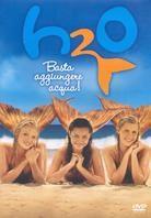 H2O - Basta aggiungere acqua - Stagione 1 4 DVD