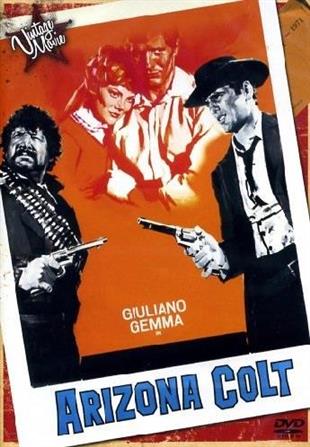 Arizona Colt (1966)