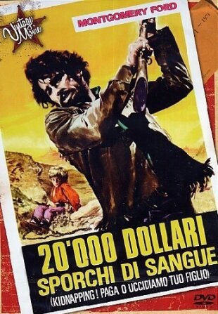 20'000 dolalri sporchi di sangue (1969)