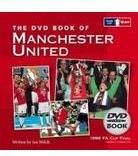 DVD Book of Manchester United DVD + Book