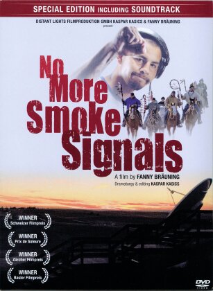 No More Smoke Signals