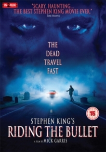 Riding the bullet - Stephen King (2004)