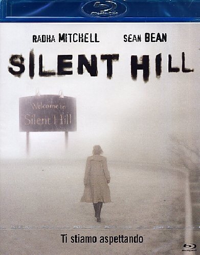 Silent Hill (2006)