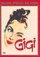 Gigi (1958) Edizione Speciale, 2 DVD
