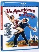 Un americano a Parigi (1951)