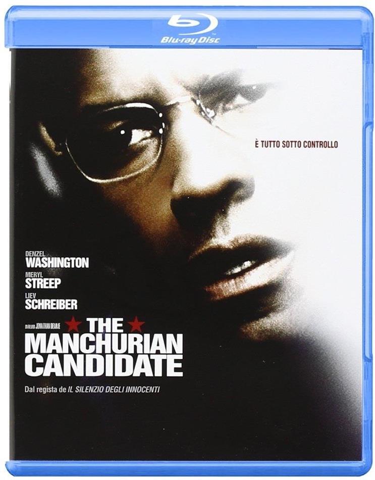 The Manchurian Candidate (2004)