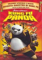 Kung Fu Panda (2008) (Edizione Speciale, 2 DVD)