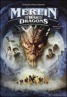 Merlin and the War of the Dragons (2008)