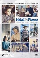 Heidi & Pierre