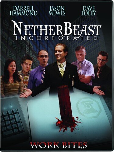 Netherbeast Incorporated (2007)